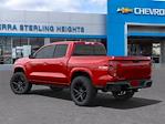 New 2024 Chevrolet Colorado Z71 Crew Cab 4x4, Pickup for sale #45329 - photo 3