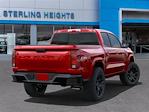 New 2024 Chevrolet Colorado Z71 Crew Cab 4x4, Pickup for sale #45329 - photo 4