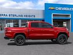 New 2024 Chevrolet Colorado Z71 Crew Cab 4x4, Pickup for sale #45329 - photo 5