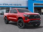 New 2024 Chevrolet Colorado Z71 Crew Cab 4x4, Pickup for sale #45329 - photo 7