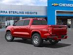 New 2024 Chevrolet Colorado LT Crew Cab 4x4, Pickup for sale #45334 - photo 3