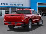 New 2024 Chevrolet Colorado LT Crew Cab 4x4, Pickup for sale #45334 - photo 4