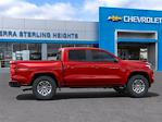 New 2024 Chevrolet Colorado LT Crew Cab 4x4, Pickup for sale #45334 - photo 5