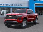 New 2024 Chevrolet Colorado LT Crew Cab 4x4, Pickup for sale #45334 - photo 6