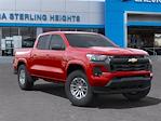 New 2024 Chevrolet Colorado LT Crew Cab 4x4, Pickup for sale #45334 - photo 7