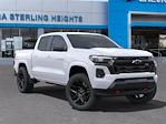 New 2024 Chevrolet Colorado Z71 Crew Cab 4x4, Pickup for sale #45338 - photo 7