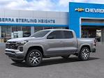 New 2024 Chevrolet Colorado Z71 Crew Cab 4x4, Pickup for sale #45339 - photo 2