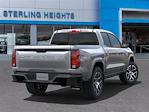 New 2024 Chevrolet Colorado Z71 Crew Cab 4x4, Pickup for sale #45339 - photo 4