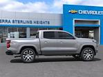 New 2024 Chevrolet Colorado Z71 Crew Cab 4x4, Pickup for sale #45339 - photo 5