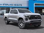 New 2024 Chevrolet Colorado Z71 Crew Cab 4x4, Pickup for sale #45339 - photo 7