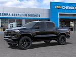 New 2024 Chevrolet Colorado Z71 Crew Cab 4x4, Pickup for sale #45346 - photo 2