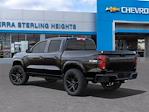 New 2024 Chevrolet Colorado Z71 Crew Cab 4x4, Pickup for sale #45346 - photo 3