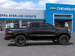 New 2024 Chevrolet Colorado Z71 Crew Cab 4x4, Pickup for sale #45346 - photo 5