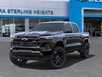 New 2024 Chevrolet Colorado Z71 Crew Cab 4x4, Pickup for sale #45346 - photo 6