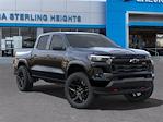 New 2024 Chevrolet Colorado Z71 Crew Cab 4x4, Pickup for sale #45346 - photo 7