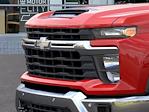 New 2025 Chevrolet Silverado 3500 LT Crew Cab 4x4, Pickup for sale #50531 - photo 13