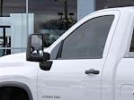 New 2025 Chevrolet Silverado 3500 Work Truck Regular Cab 4x4, Pickup for sale #50562 - photo 12