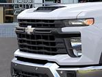 New 2025 Chevrolet Silverado 3500 Work Truck Crew Cab 4x4, Pickup for sale #50563 - photo 13