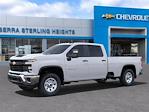 New 2025 Chevrolet Silverado 3500 Work Truck Crew Cab 4x4, Pickup for sale #50563 - photo 2