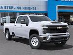 New 2025 Chevrolet Silverado 3500 Work Truck Crew Cab 4x4, Pickup for sale #50563 - photo 7