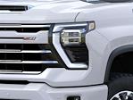 New 2025 Chevrolet Silverado 3500 LT Crew Cab 4x4, Pickup for sale #50563D - photo 10