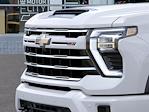 New 2025 Chevrolet Silverado 3500 LT Crew Cab 4x4, Pickup for sale #50563D - photo 13