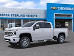 New 2025 Chevrolet Silverado 3500 LT Crew Cab 4x4, Pickup for sale #50563D - photo 2