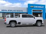 New 2025 Chevrolet Silverado 3500 LT Crew Cab 4x4, Pickup for sale #50563D - photo 5