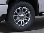 New 2025 Chevrolet Silverado 3500 LT Crew Cab 4x4, Pickup for sale #50563D - photo 9