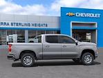 New 2025 Chevrolet Silverado 1500 LT Crew Cab 4x4, Pickup for sale #50853 - photo 2