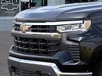 New 2024 Chevrolet Silverado 1500 LT Crew Cab 4x4, Pickup for sale #51349D - photo 13