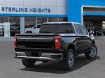 New 2024 Chevrolet Silverado 1500 LT Crew Cab 4x4, Pickup for sale #51349D - photo 4