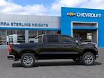 New 2024 Chevrolet Silverado 1500 LT Crew Cab 4x4, Pickup for sale #51349D - photo 5