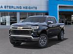 New 2024 Chevrolet Silverado 1500 LT Crew Cab 4x4, Pickup for sale #51349D - photo 6