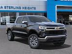 New 2024 Chevrolet Silverado 1500 LT Crew Cab 4x4, Pickup for sale #51349D - photo 7