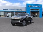 New 2024 Chevrolet Silverado 1500 LT Crew Cab 4x4, Pickup for sale #51349D - photo 8