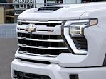 New 2025 Chevrolet Silverado 2500 LT Crew Cab 4x4, Pickup for sale #51373 - photo 13