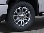 New 2025 Chevrolet Silverado 2500 LT Crew Cab 4x4, Pickup for sale #51373 - photo 9