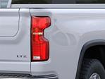 New 2025 Chevrolet Silverado 2500 LTZ Crew Cab 4x4, Pickup for sale #51389 - photo 11