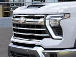 New 2025 Chevrolet Silverado 2500 LTZ Crew Cab 4x4, Pickup for sale #51389 - photo 13