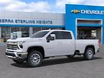 New 2025 Chevrolet Silverado 2500 LTZ Crew Cab 4x4, Pickup for sale #51389 - photo 3