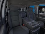 New 2025 Chevrolet Silverado 1500 LT Crew Cab 4x4, Pickup for sale #51489 - photo 16