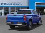 New 2025 Chevrolet Silverado 1500 LT Crew Cab 4x4, Pickup for sale #51489 - photo 4