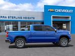 New 2025 Chevrolet Silverado 1500 LT Crew Cab 4x4, Pickup for sale #51489 - photo 5