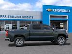 New 2025 Chevrolet Silverado 1500 LT Crew Cab 4x4, Pickup for sale #51490 - photo 2