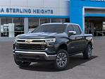 New 2025 Chevrolet Silverado 1500 LT Crew Cab 4x4, Pickup for sale #51490 - photo 6