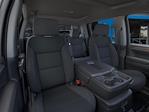 New 2025 Chevrolet Silverado 1500 LT Crew Cab 4x4, Pickup for sale #51547 - photo 16