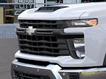 New 2025 Chevrolet Silverado 2500 Work Truck Crew Cab 4x4, Pickup for sale #51652 - photo 13