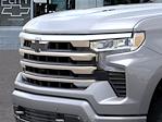 New 2025 Chevrolet Silverado 1500 High Country Crew Cab 4x4, Pickup for sale #51682 - photo 13