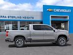 New 2025 Chevrolet Silverado 1500 High Country Crew Cab 4x4, Pickup for sale #51682 - photo 5